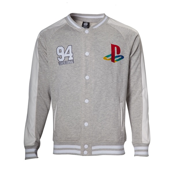 Playstation Original 1994 férfi L méretű dzseki