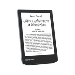 PocketBook PB629 Verse 6" világoskék E-Book olvasó