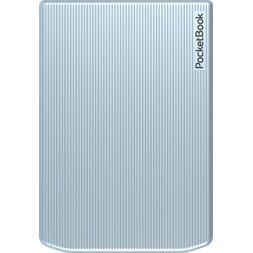 PocketBook PB629 Verse 6" világoskék E-Book olvasó