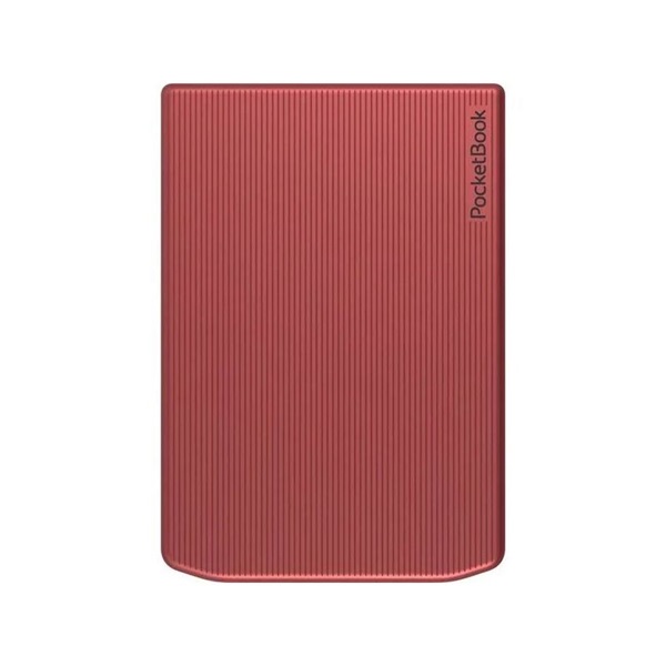 PocketBook PB634 Verse Pro 6" piros E-Book olvasó