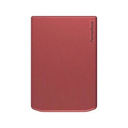 PocketBook PB634 Verse Pro 6" piros E-Book olvasó