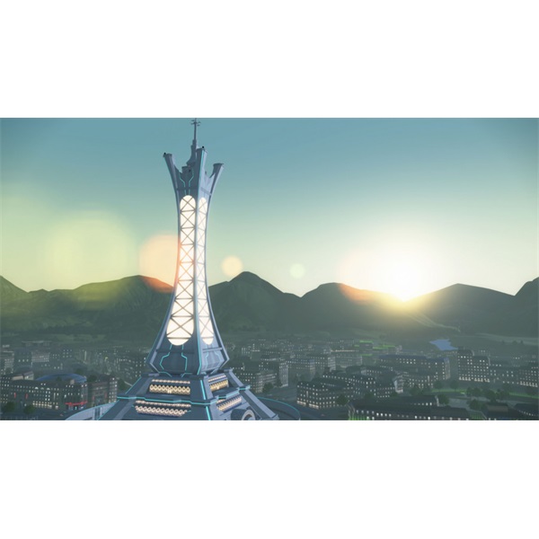 Pokémon Legends: Z-A Nintendo Switch 2 játékszoftver