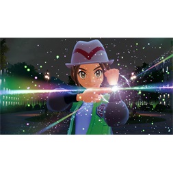 Pokémon Legends: Z-A Nintendo Switch 2 játékszoftver