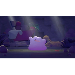 Pokémon Pokopia Nintendo Switch 2 játékszoftver