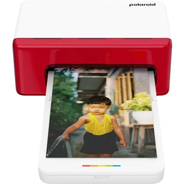 Polaroid HIPRINT 4X6 PRINTER fotónyomtató+ fotópapír