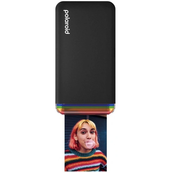 Polaroid HI-PRINT GEN2 2X3 fekete fotónyomtató+fotópapír