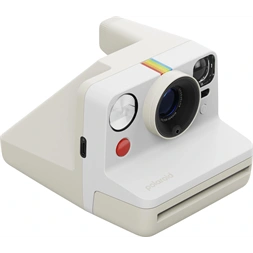 Polaroid NOW G3 instant fehér fényképezőgép