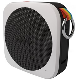 Polaroid P1 009079 fekete hordozható Bluetooth hangszóró