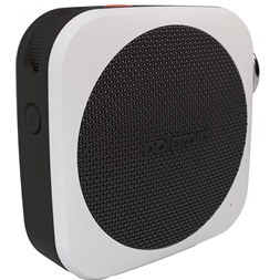 Polaroid P1 009079 fekete hordozható Bluetooth hangszóró