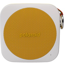 Polaroid P1 009080 sárga hordozható Bluetooth hangszóró