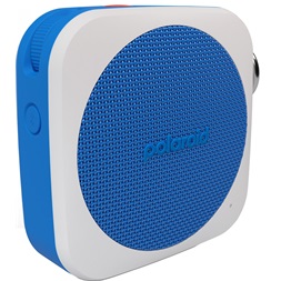 Polaroid P1 009082 kék hordozható Bluetooth hangszóró