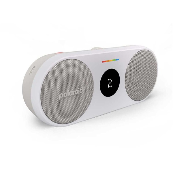 Polaroid P2 009083 szürke hordozható Bluetooth hangszóró