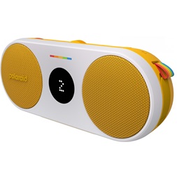 Polaroid P2 009085 sárga hordozható Bluetooth hangszóró