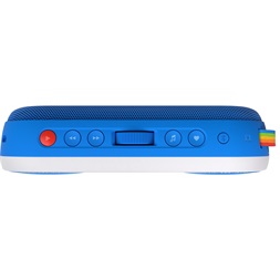 Polaroid P2 009087 kék hordozható Bluetooth hangszóró