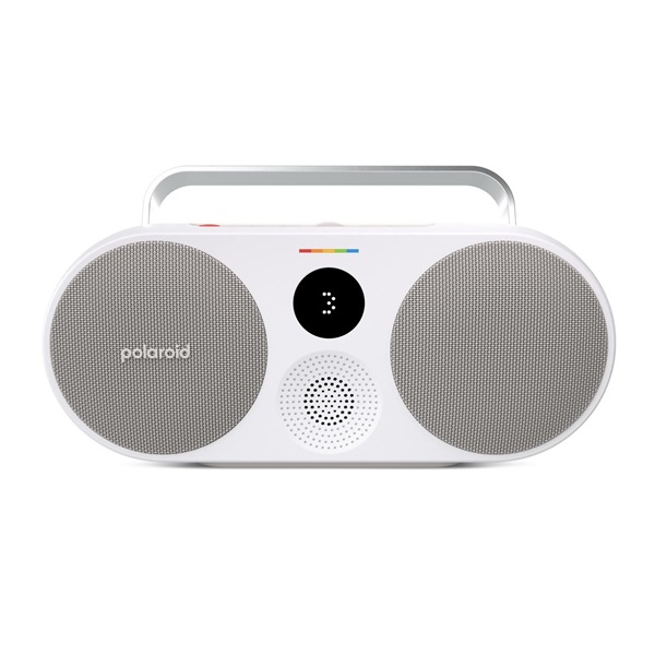 Polaroid P3 009088 szürke hordozható Bluetooth hangszóró