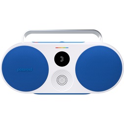 Polaroid P3 009092 kék hordozható Bluetooth hangszóró