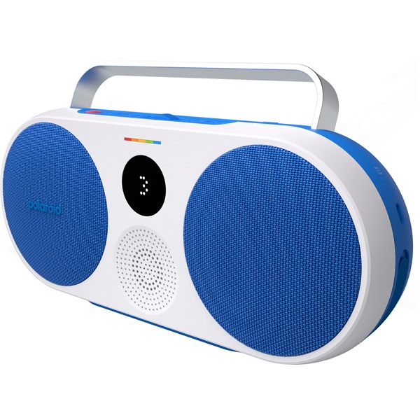 Polaroid P3 009092 kék hordozható Bluetooth hangszóró