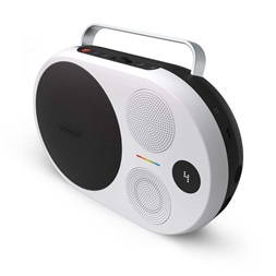 Polaroid P4 009093 fekete hordozható Bluetooth hangszóró