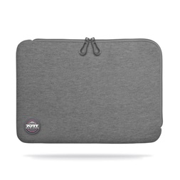 Port Designs 140410 TORINO II 12,5" szürke notebook tok