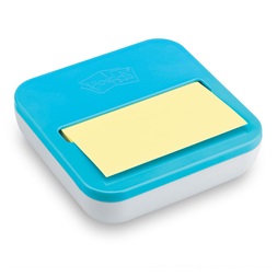 Post-it OL330 tapadókorongos színes Z-tömb adagoló