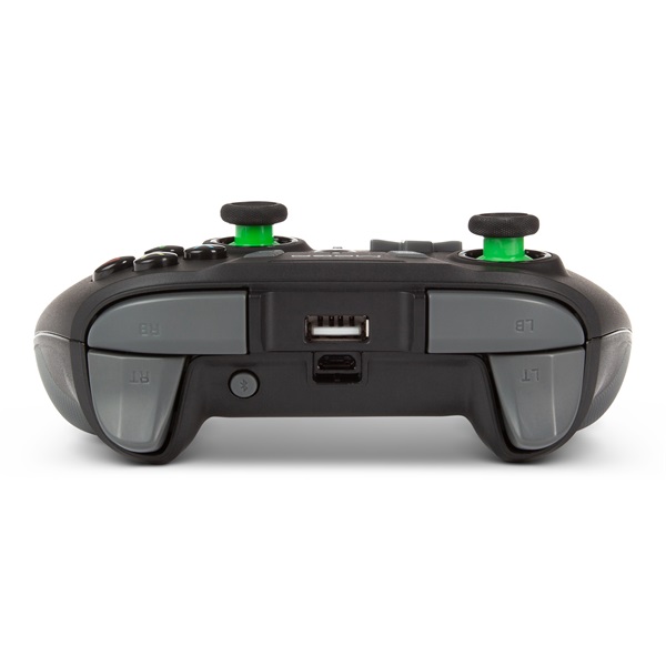 PowerA 1510705-01 MOGA XP5-X Plus Bluetooth fekete kontroller