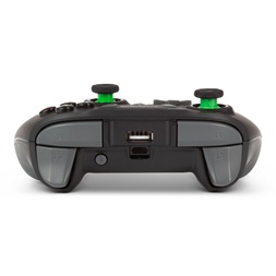PowerA 1510705-01 MOGA XP5-X Plus Bluetooth fekete kontroller