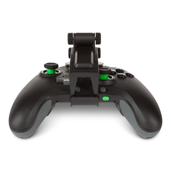 PowerA 1510705-01 MOGA XP5-X Plus Bluetooth fekete kontroller