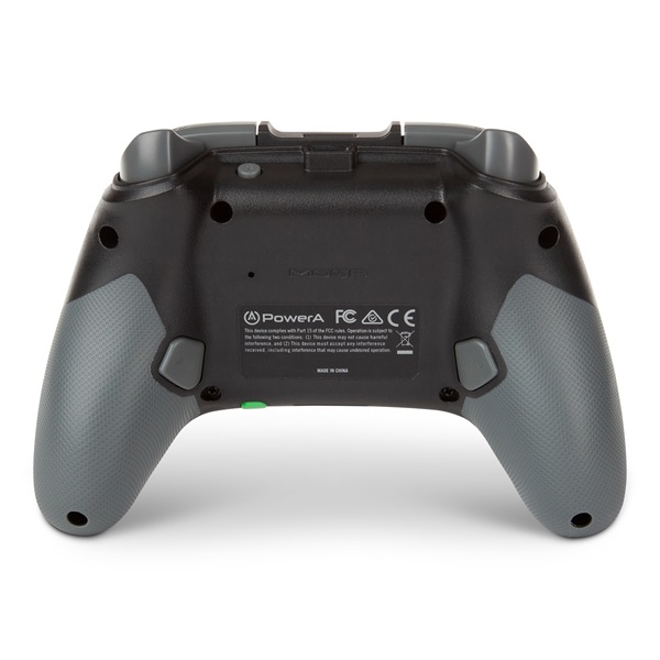 PowerA 1510705-01 MOGA XP5-X Plus Bluetooth fekete kontroller