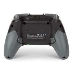 PowerA 1510705-01 MOGA XP5-X Plus Bluetooth fekete kontroller