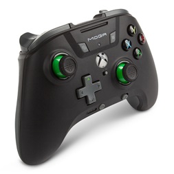 PowerA 1510705-01 MOGA XP5-X Plus Bluetooth fekete kontroller