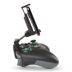 PowerA 1510705-01 MOGA XP5-X Plus Bluetooth fekete kontroller