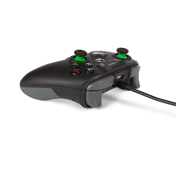 PowerA 1510705-01 MOGA XP5-X Plus Bluetooth fekete kontroller