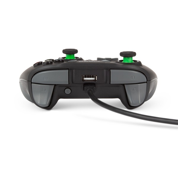 PowerA 1510705-01 MOGA XP5-X Plus Bluetooth fekete kontroller
