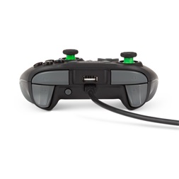 PowerA 1510705-01 MOGA XP5-X Plus Bluetooth fekete kontroller