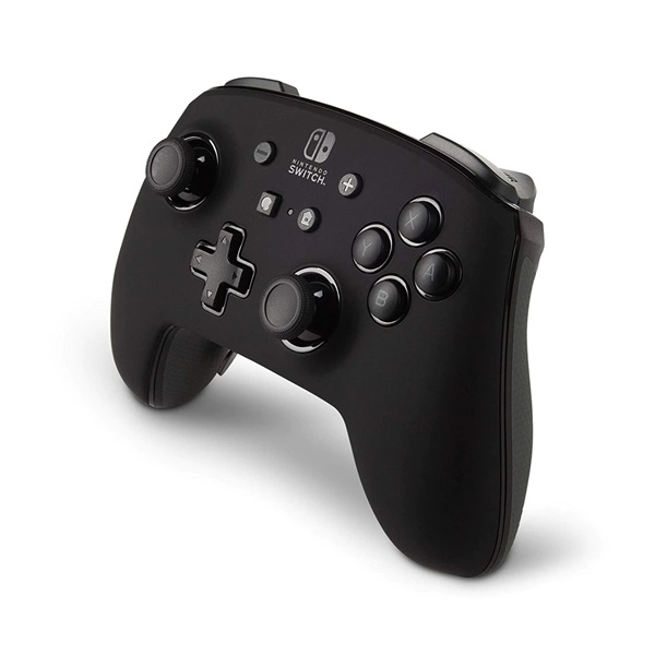 PowerA 1515672-01 Enhanced Nintendo Switch vezeték nélküli Fusion Pro fekete kontroller