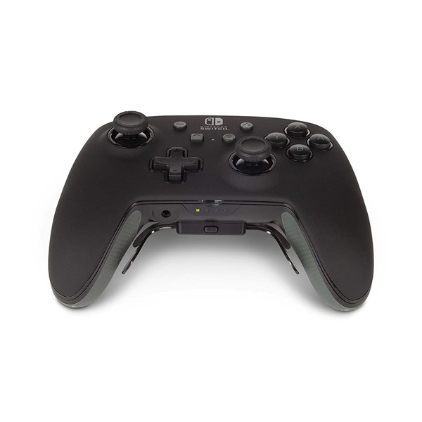PowerA 1515672-01 Enhanced Nintendo Switch vezeték nélküli Fusion Pro fekete kontroller