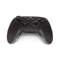 PowerA 1515672-01 Enhanced Nintendo Switch vezeték nélküli Fusion Pro fekete kontroller