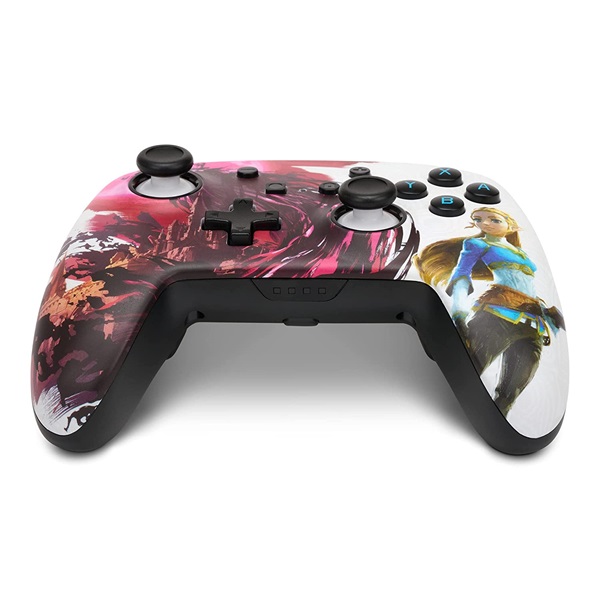 PowerA Enhanced Nintendo Switch vezeték nélküli LOZ kontroller