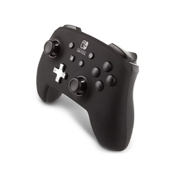 PowerA Enhanced Nintendo Switch vezeték nélküli fekete kontroller
