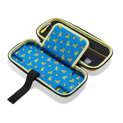 PowerA NSCS0269-01 Nintendo Switch Peely védőtok