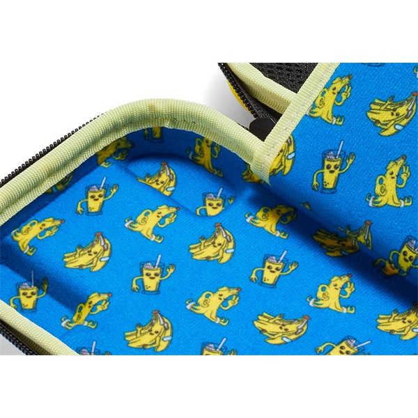 PowerA NSCS0269-01 Nintendo Switch Peely védőtok