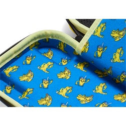 PowerA NSCS0269-01 Nintendo Switch Peely védőtok