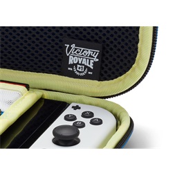 PowerA NSCS0269-01 Nintendo Switch Peely védőtok