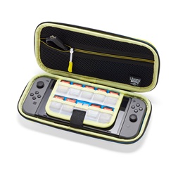 PowerA NSCS0269-01 Nintendo Switch Peely védőtok