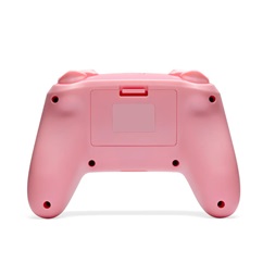PowerA NSGP0348-01 Nintendo Switch vezeték nélküli Kirby Mouthful kontroller