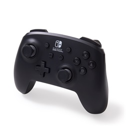 PowerA NSGP0349-01 Enhanced Nintendo Switch vezeték nélküli Lumectra Etched Galaxy kontroller