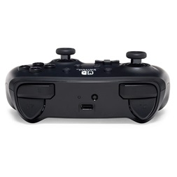 PowerA NSGP0349-01 Enhanced Nintendo Switch vezeték nélküli Lumectra Etched Galaxy kontroller