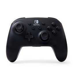 PowerA NSGP0349-01 Enhanced Nintendo Switch vezeték nélküli Lumectra Etched Galaxy kontroller