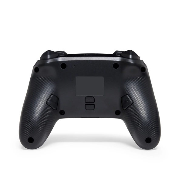 PowerA NSGP0349-01 Enhanced Nintendo Switch vezeték nélküli Lumectra Etched Galaxy kontroller