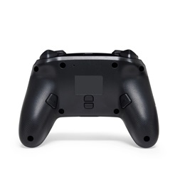 PowerA NSGP0349-01 Enhanced Nintendo Switch vezeték nélküli Lumectra Etched Galaxy kontroller